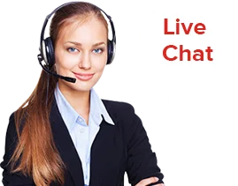 Live Chat Call