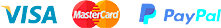 Paypal Card